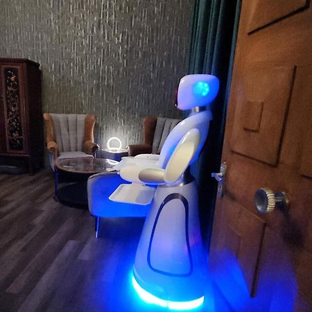 Pinnacle Suites Hotel Cowes  Kültér fotó