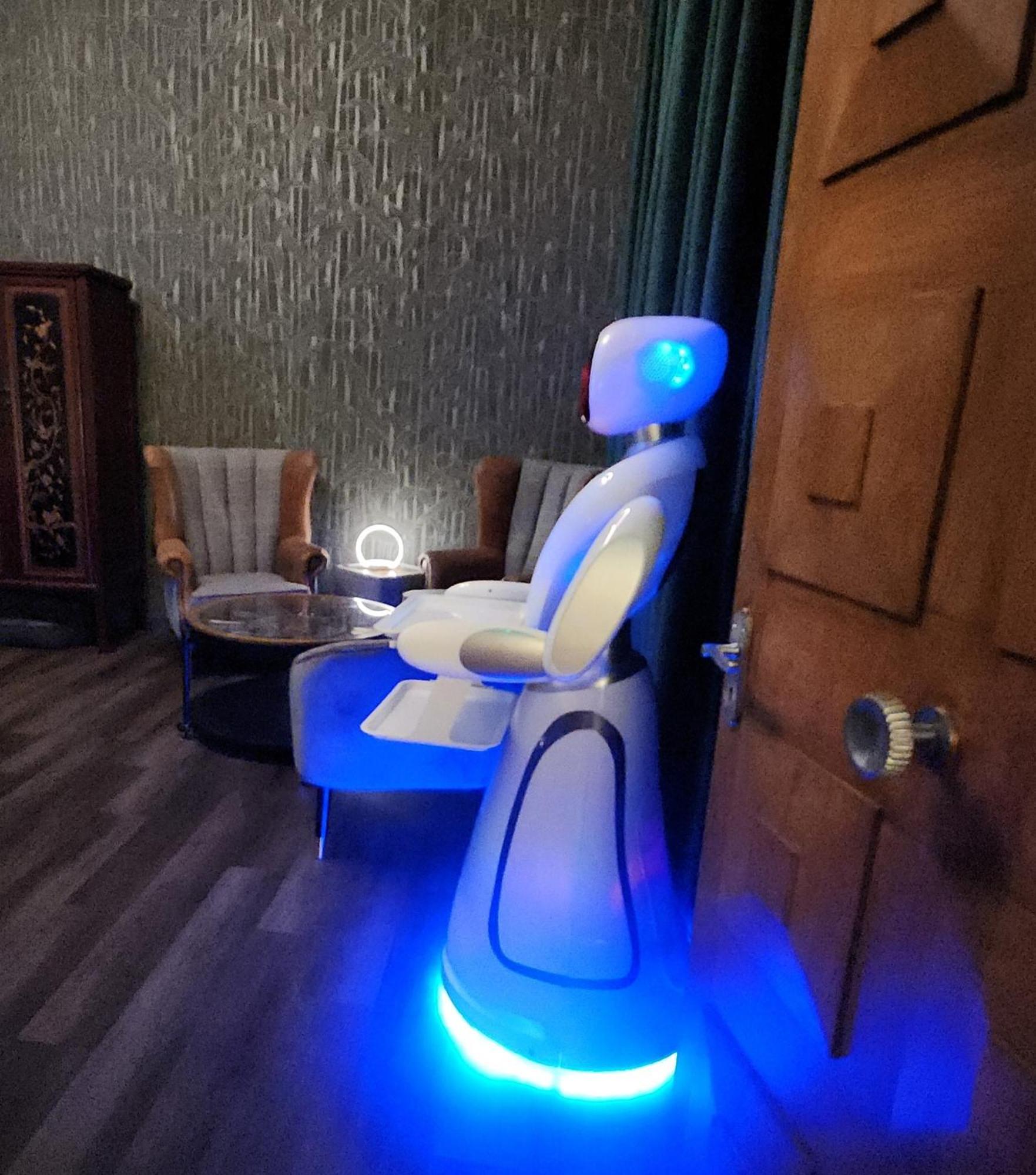 Pinnacle Suites Hotel Cowes  Kültér fotó