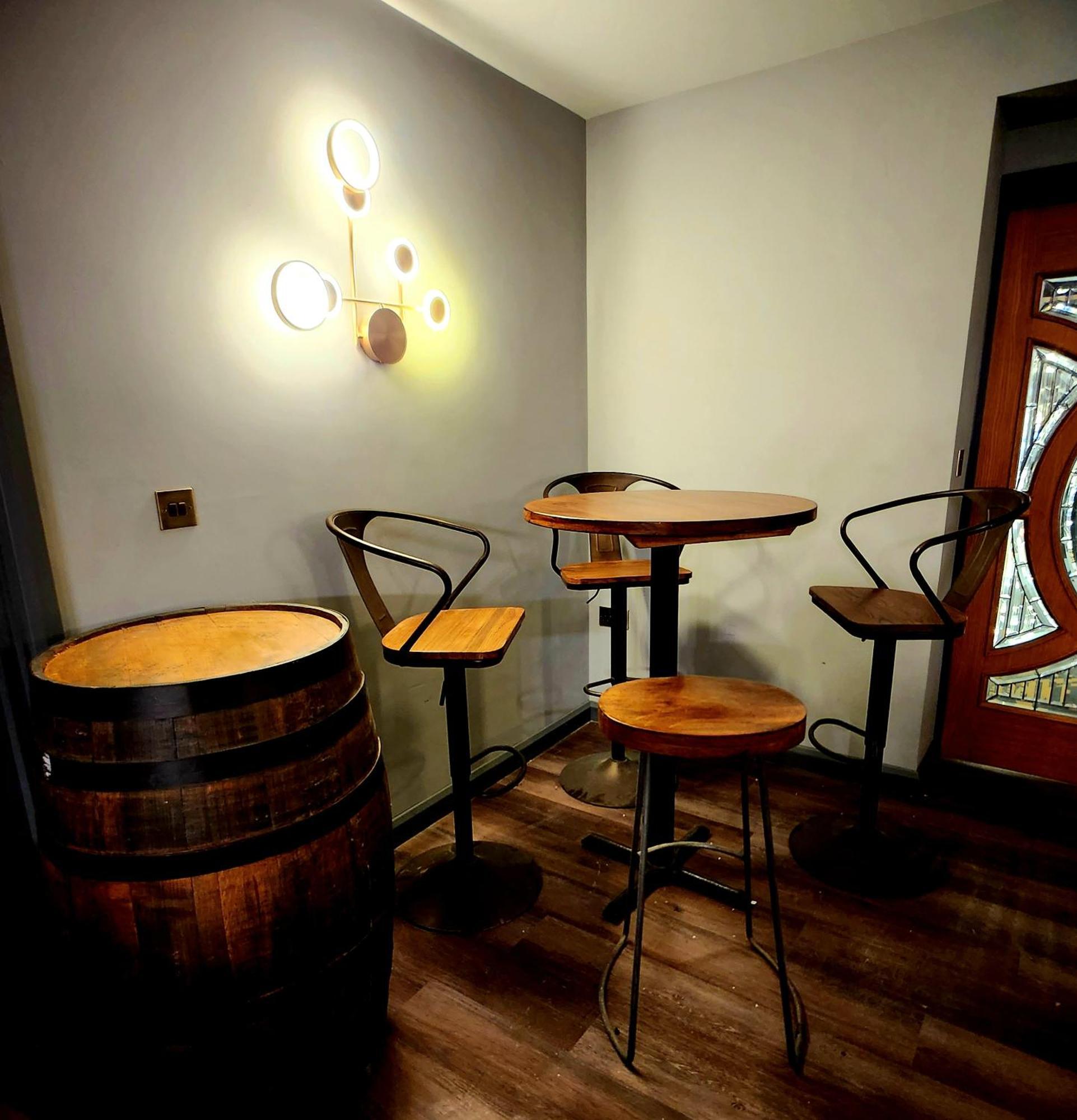 Pinnacle Suites Hotel Cowes  Kültér fotó