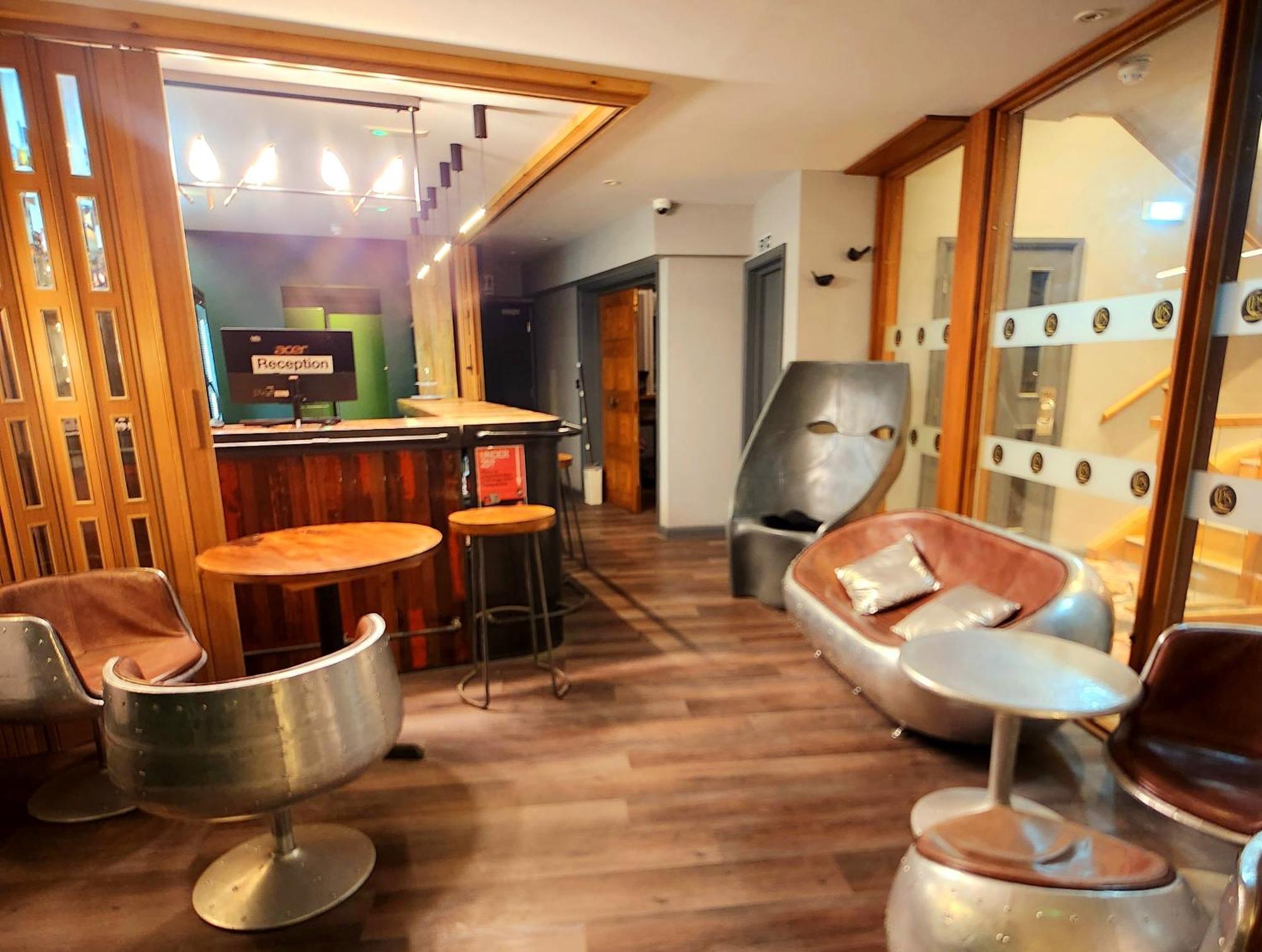 Pinnacle Suites Hotel Cowes  Kültér fotó