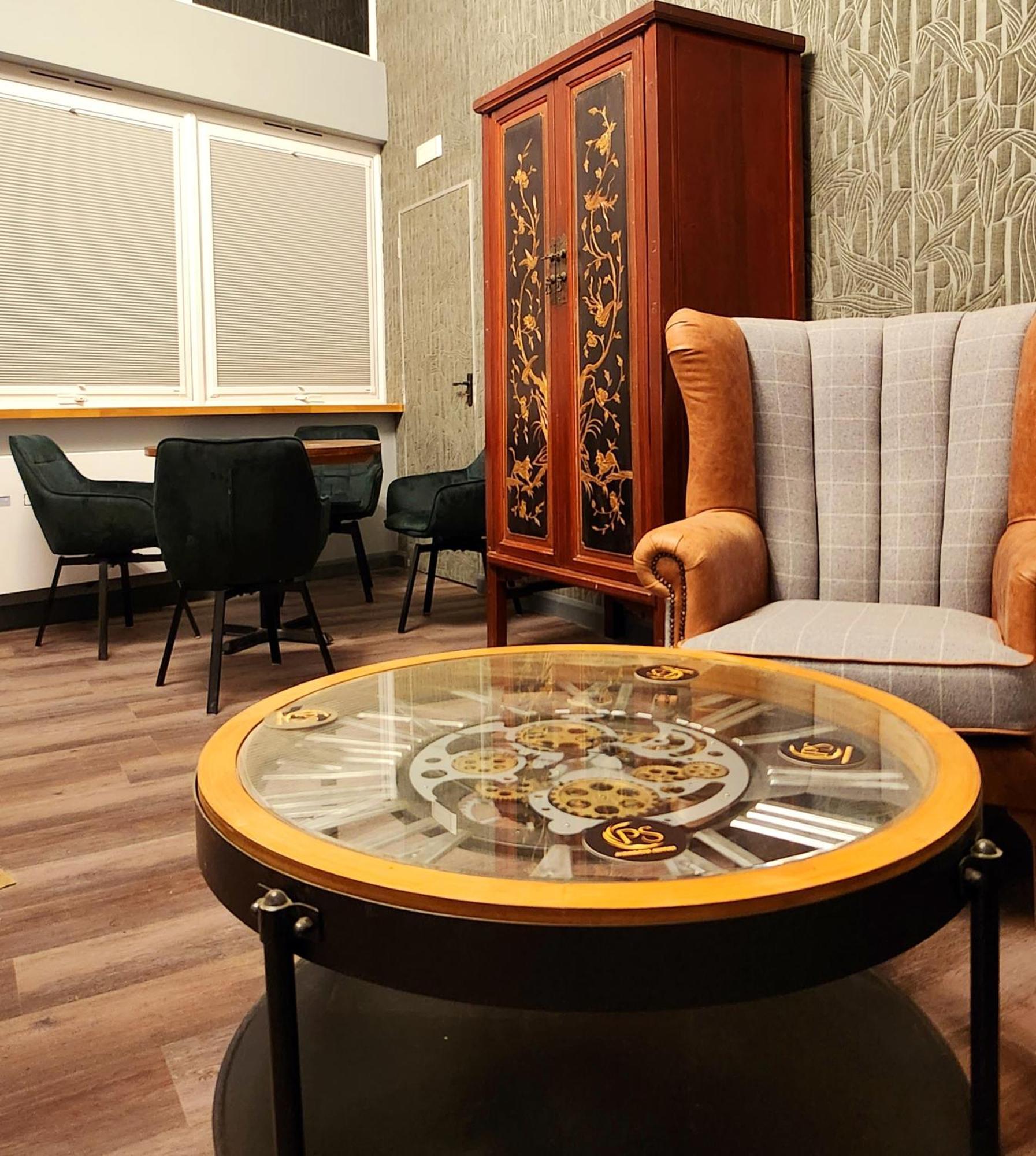 Pinnacle Suites Hotel Cowes  Kültér fotó