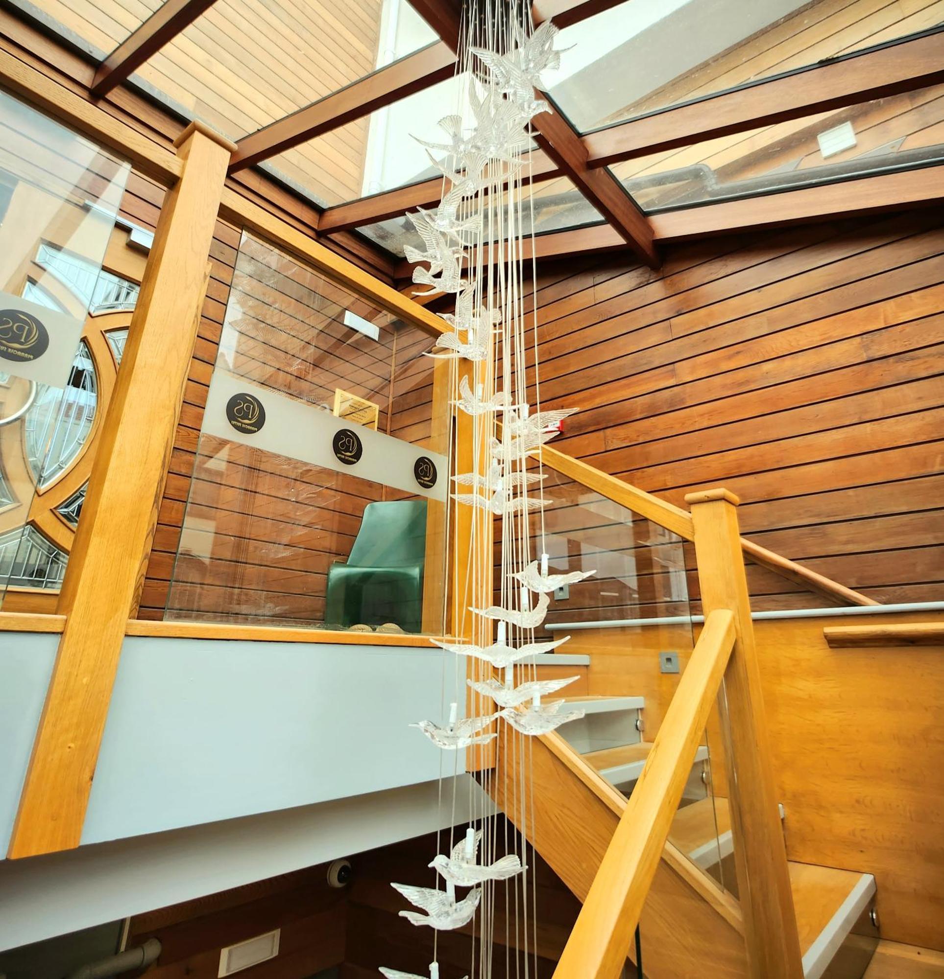 Pinnacle Suites Hotel Cowes  Kültér fotó