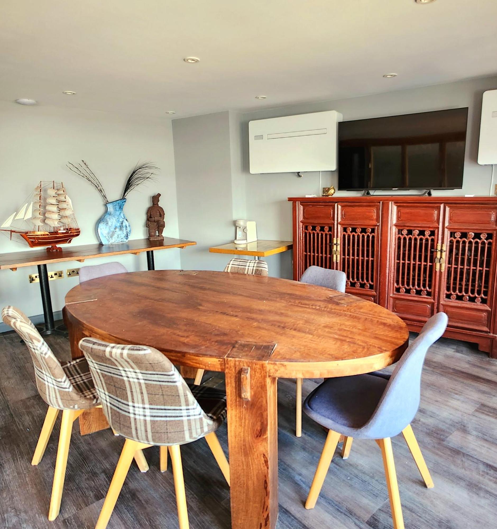 Pinnacle Suites Hotel Cowes  Kültér fotó