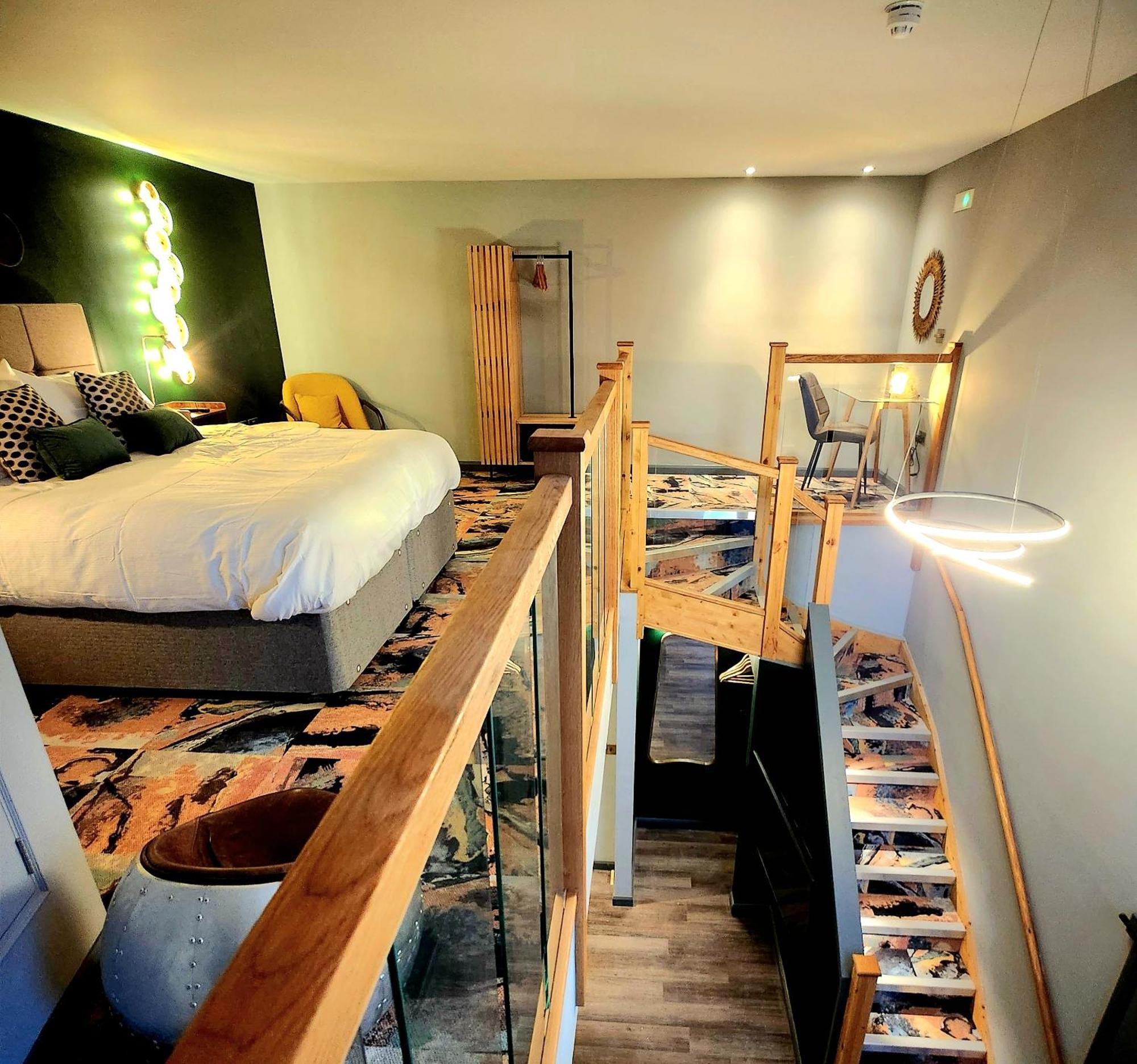 Pinnacle Suites Hotel Cowes  Kültér fotó