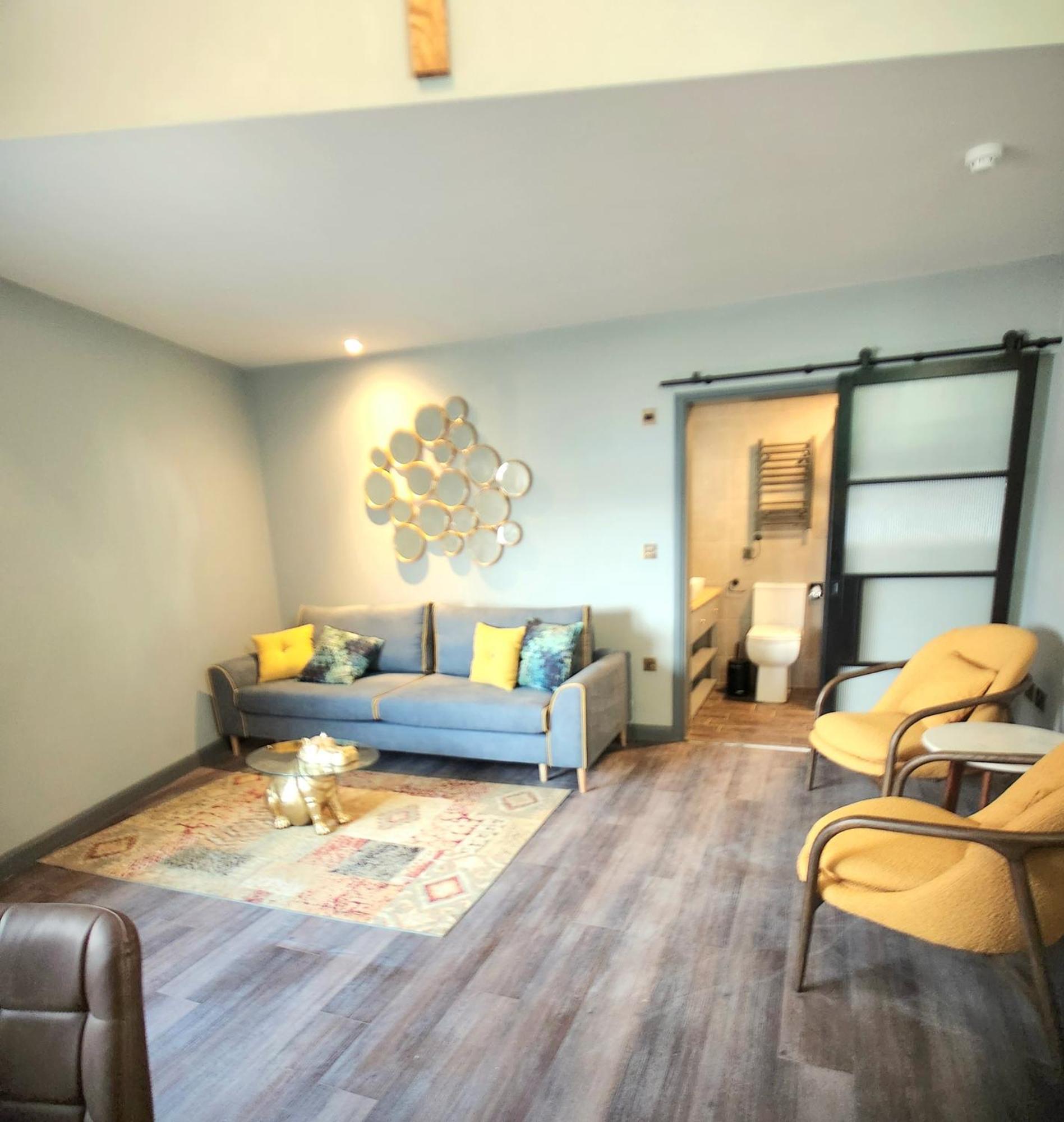 Pinnacle Suites Hotel Cowes  Kültér fotó