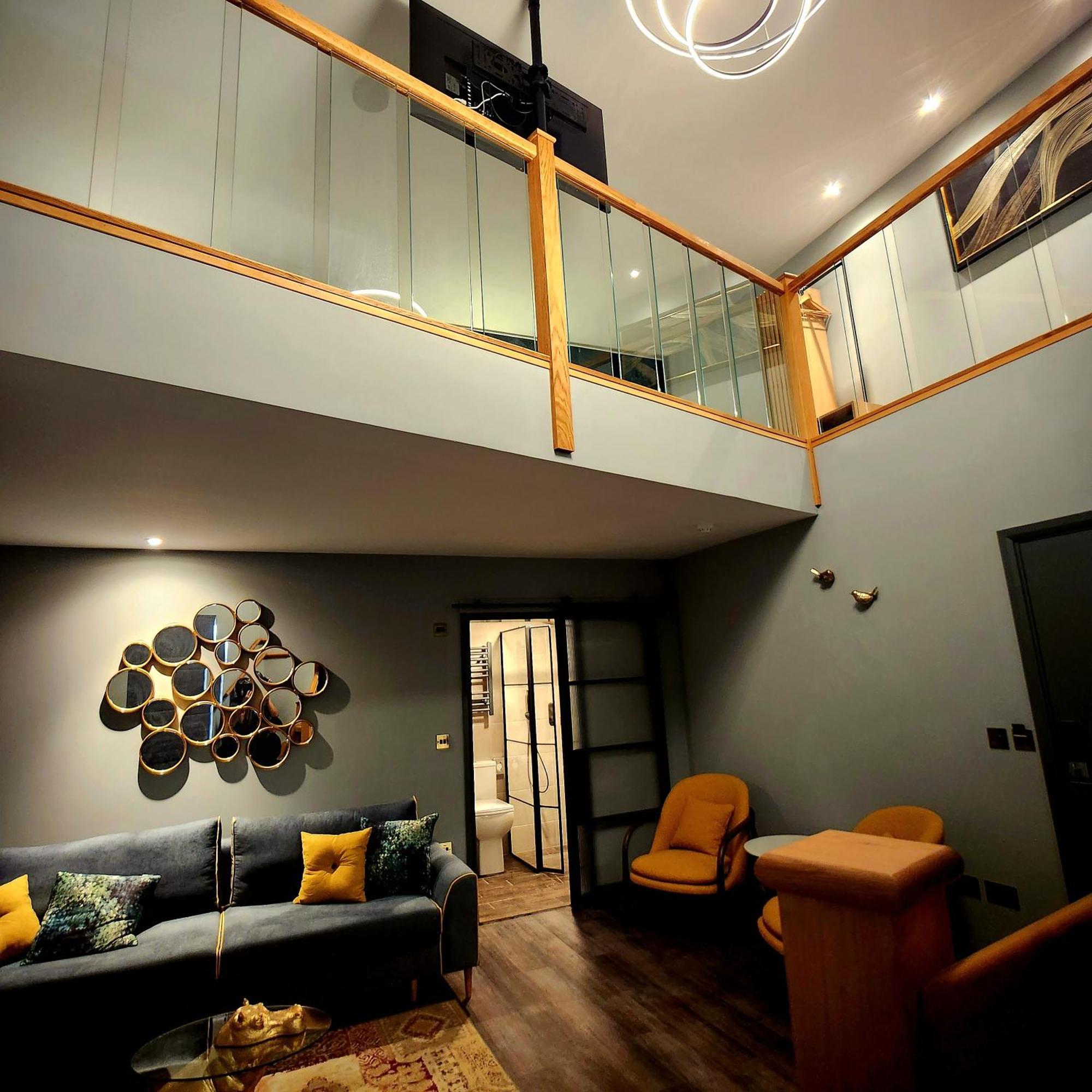 Pinnacle Suites Hotel Cowes  Kültér fotó