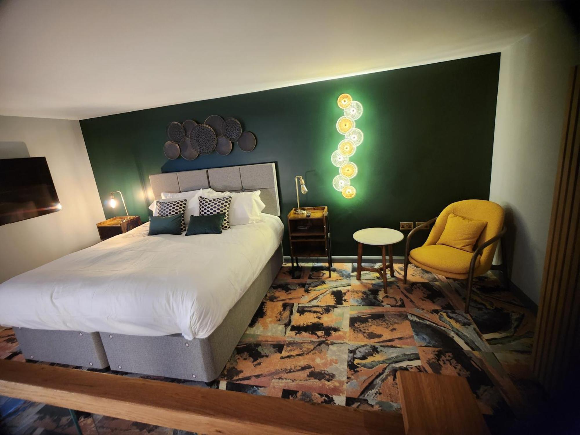 Pinnacle Suites Hotel Cowes  Kültér fotó