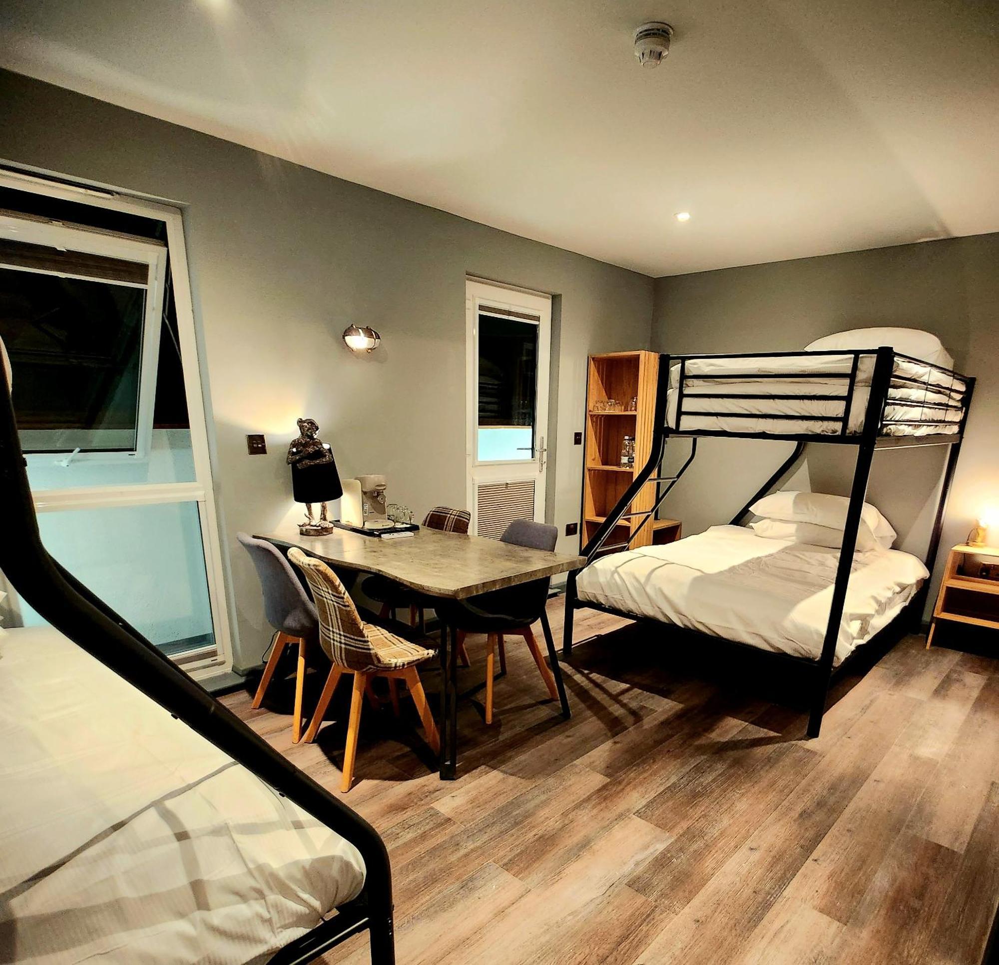 Pinnacle Suites Hotel Cowes  Kültér fotó
