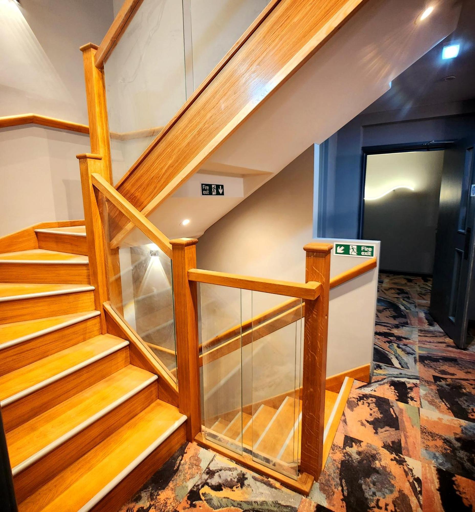 Pinnacle Suites Hotel Cowes  Kültér fotó