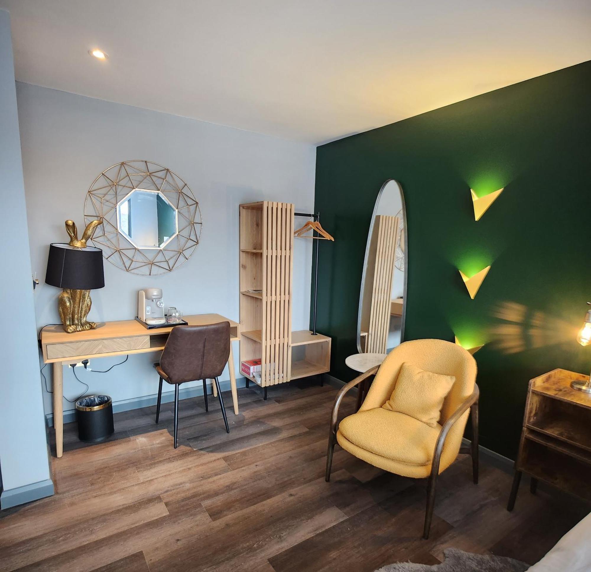 Pinnacle Suites Hotel Cowes  Kültér fotó